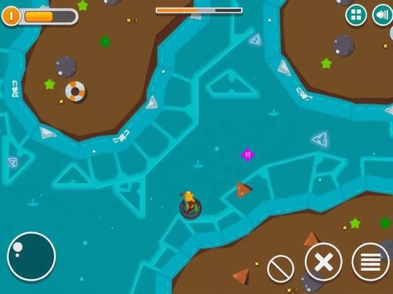 Krishna Hydro Legend Game Screenshot